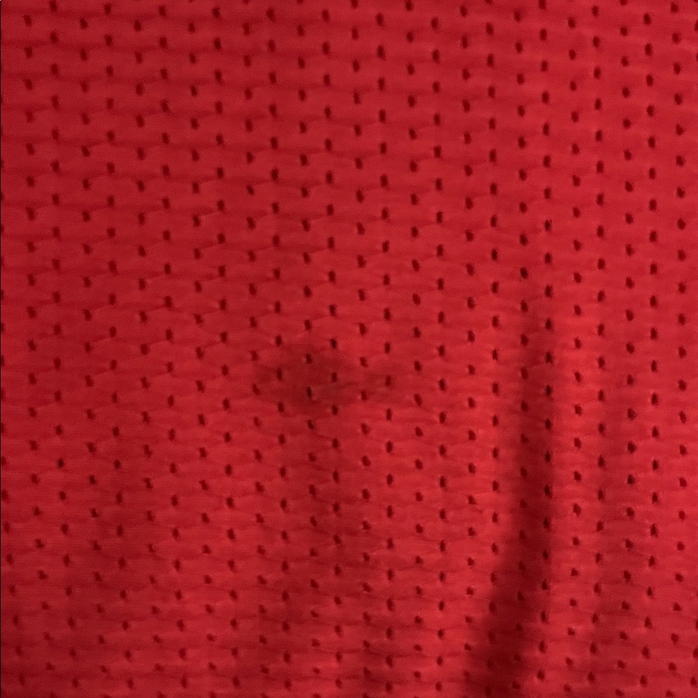 NFL Texans Red Jersey with Number 99 JJ Watt - Picture 12 of 13